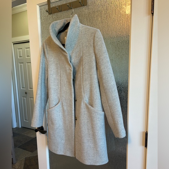 Aritzia Jackets & Blazers - Wilfred (Aritzia) The Cocoon Coat